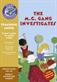 Navigator New Guided Reading Fiction Year 3, the MC Gang Investigates: Navigator New Guided Reading Fiction Year 3, The MC Gang Investigates Teaching Guide Teaching Guide